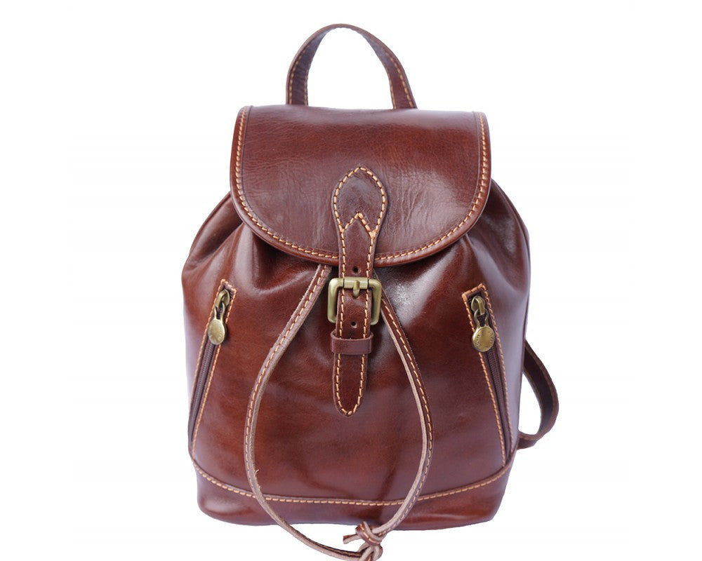 Leather Purses From Italy