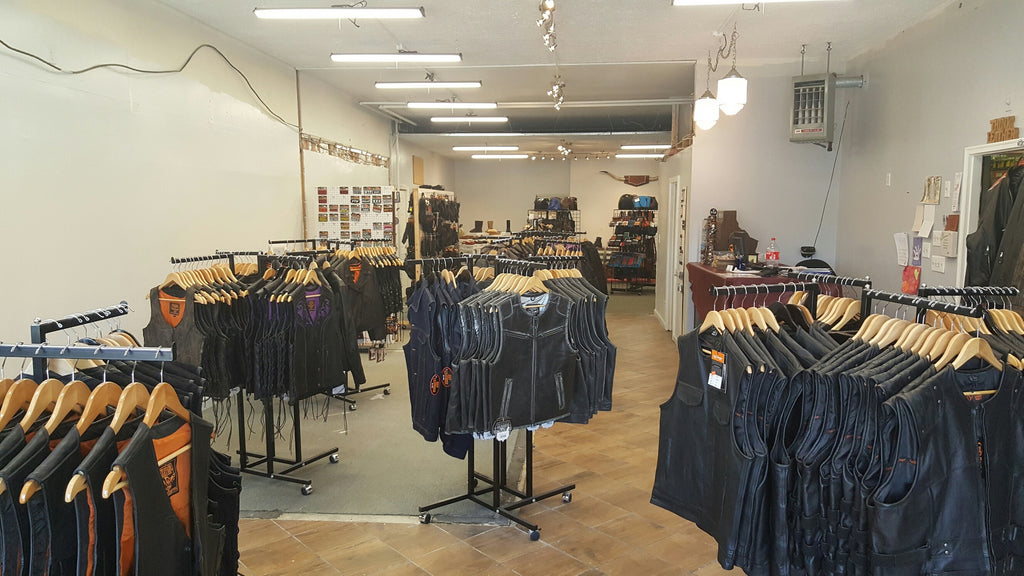 Remodeling the Store