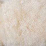 Sheepskins 2.5-3" Thickness 4 Colors