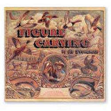 Figure Carving Book - Maine-Line Leather