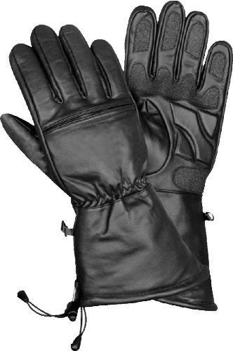 Milwaukee Men's Pemium WaterProof Gauntlet Glove