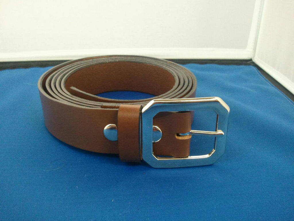 Dress Belt Buckle Style 1