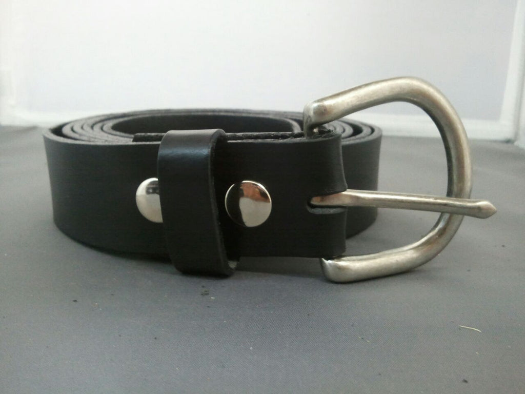 Dress Belt Buckle Style 2