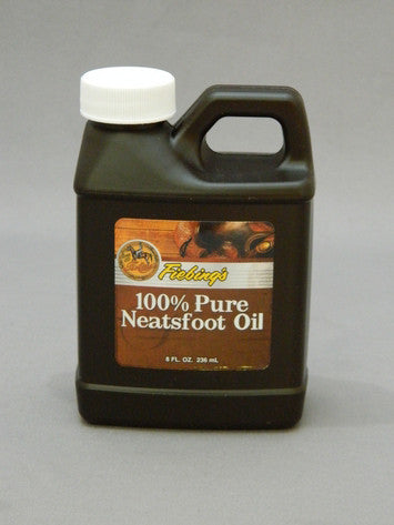 PRIME NEATSFOOT OIL COMPOUND