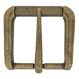 Roller Buckle Antique