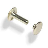 Rapid Rivets - Maine-Line Leather - 2