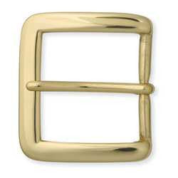 Square Heel Bar Buckles