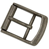 Dunham Roller Buckles - Maine-Line Leather - 1