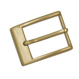 Metro Belt Buckles - Maine-Line Leather - 2