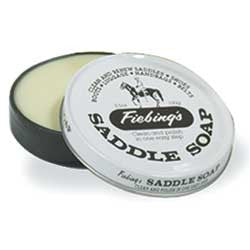 Fiebing's Saddle Soap 12 oz - Maine-Line Leather