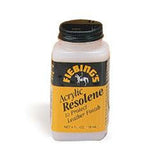 Fiebing's Acrylic Resolene - Maine-Line Leather - 1