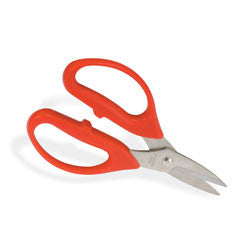 Leather Scissors