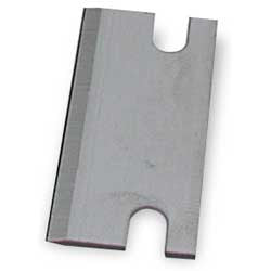 Heavy Duty Draw Gauge Blade