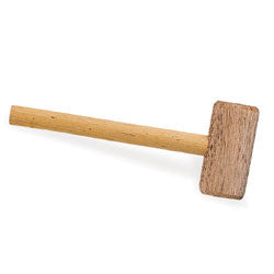 Wooden Mallet