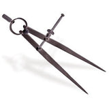 Wing Divider - Maine-Line Leather