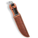 Large Knife Sheath Kit - Maine-Line Leather