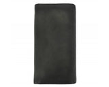 Italian Boris Wallet in Vintage Leather