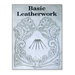Basic Leatherwork Book - Maine-Line Leather