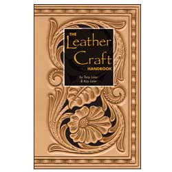 The Leather Craft Handbook - Maine-Line Leather