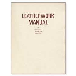 Leatherwork Manual - Maine-Line Leather