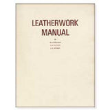 Leatherwork Manual - Maine-Line Leather