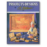 Projects & Designs Book - Maine-Line Leather