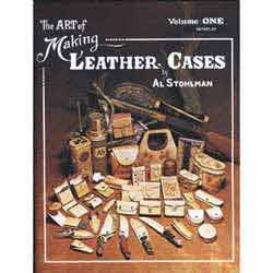 The Art Of Making Leather Cases - Maine-Line Leather - 1