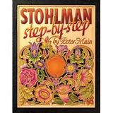 Stohlman Step by Step by Peter Main - Maine-Line Leather