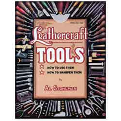 Leathercraft Tools Book 61960-00 - Maine-Line Leather