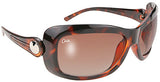 Chix Masquerade- Brown Fade/Tortoise - Maine-Line Leather