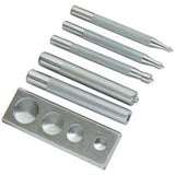 Snap-All Snap Setter Set - Maine-Line Leather
