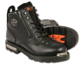 Milwaukee Leather Men's Classic Boots