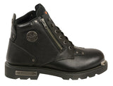 Milwaukee Leather Men's Classic Boots