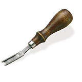 Craftool French Edge Skiving Tool - Maine-Line Leather