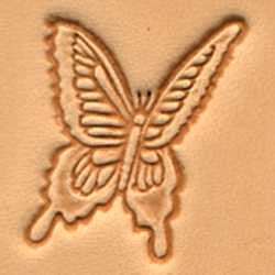 Butterfly Craftool 3-D Stamp