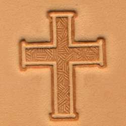Cross Craftool 3-D Stamp - Maine-Line Leather