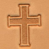 Cross Craftool 3-D Stamp - Maine-Line Leather