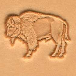 Buffalo Craftool 3-D Stamp