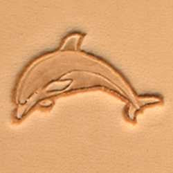 Dolphin Craftool 3-D Stamp