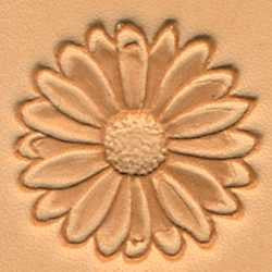 Sunflower Craftool 3-D Stamp