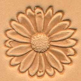 Sunflower Craftool 3-D Stamp - Maine-Line Leather