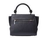 Single Handle "Sofia" Mini Bag Multi Colors - Maine-Line Leather - 5