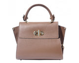 Single Handle "Sofia" Mini Bag Multi Colors - Maine-Line Leather - 2