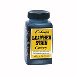 Fiebing's Leather Stain 4 oz 4 Colors