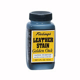 Fiebing's Leather Stain 4 oz 4 Colors