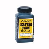 Fiebing's Leather Stain 4 oz 4 Colors