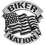 Biker Nation - Maine-Line Leather