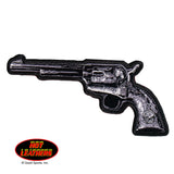 Revolver Left or Right - Maine-Line Leather - 2
