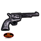 Revolver Left or Right - Maine-Line Leather - 1