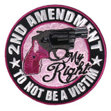 Ladies 2nd Amendment